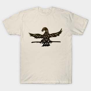 Ostia's Eagle T-Shirt